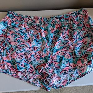 Lilly Pulitzer Run Around Short